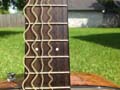 'Wavy Guitar' by Christian Ricardo Alvarado